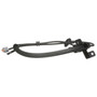 Delphi ABS Wheel Speed Sensor SS20665 for 1997-1999 INFINITI/Nissan (I30, Maxima)
