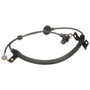Delphi ABS Wheel Speed Sensor SS20665 for 1997-1999 INFINITI/Nissan (I30, Maxima)