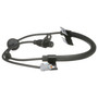 Delphi ABS Wheel Speed Sensor SS20665 for 1997-1999 INFINITI/Nissan (I30, Maxima)