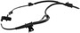 Delphi ABS Wheel Speed Sensor SS20535