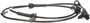 Delphi ABS Wheel Speed Sensor SS20956