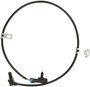 Delphi ABS Wheel Speed Sensor SS20919 for 1995-2002 Cadillac/Chevrolet/GMC (Escalade, Astro, K1500, K1500 Suburban)