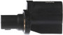 Delphi ABS Wheel Speed Sensor SS20881 for 2012-2022 Ford/Lincoln 1.5L 2.0L (Escape, Focus, Transit Connect, MKC)