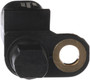 Delphi ABS Wheel Speed Sensor SS20881 for 2012-2022 Ford/Lincoln 1.5L 2.0L (Escape, Focus, Transit Connect, MKC)