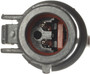 Delphi ABS Wheel Speed Sensor SS20862 for 2002-2006 Ford/Mercury 4.6L 4.0L (Explorer, Mountaineer)