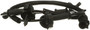 Delphi ABS Wheel Speed Sensor SS20862 for 2002-2006 Ford/Mercury 4.6L 4.0L (Explorer, Mountaineer)