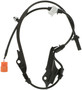Delphi ABS Wheel Speed Sensor SS20937 for 2003-2008 Acura/Honda 2.4L 3.0L (TSX, Accord)