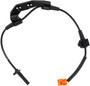 Delphi ABS Wheel Speed Sensor SS21133 for 2002-2006 Honda 2.4L (CR-V)