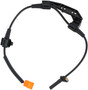 Delphi ABS Wheel Speed Sensor SS21133 for 2002-2006 Honda 2.4L (CR-V)