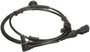 Delphi ABS Wheel Speed Sensor SS20990 for 1999-2005 Ford (Excursion, F-250 Super Duty, F-350 Super Duty, F-450 Super Duty)