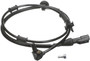 Delphi ABS Wheel Speed Sensor SS20990 for 1999-2005 Ford (Excursion, F-250 Super Duty, F-350 Super Duty, F-450 Super Duty)