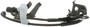 Delphi ABS Wheel Speed Sensor SS20899 for 2002-2008 Lexus/Toyota 3.0L 3.3L (ES300, ES330, Camry, Solara)