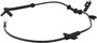 Delphi ABS Wheel Speed Sensor SS21246 for 2012-2018 Hyundai 1.6L (Accent)