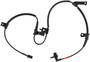 Delphi ABS Wheel Speed Sensor SS20536 for 2010-2013 Kia 2.0L 1.6L (Soul)