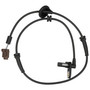 Delphi ABS Wheel Speed Sensor SS20666 for 2002-2006 Nissan 3.5L 2.5L (Altima)