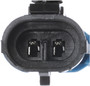 Delphi ABS Wheel Speed Sensor SS20920 for 1995-2002 Cadillac/Chevrolet/GMC 5.7L 6.5L (Escalade, Astro, K1500, K1500 Suburban)