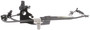 Delphi ABS Wheel Speed Sensor SS20863 for 2012-2018 Lexus/Toyota (ES300h, ES350, Avalon, Camry)