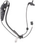 Delphi ABS Wheel Speed Sensor SS20863 for 2012-2018 Lexus/Toyota (ES300h, ES350, Avalon, Camry)