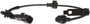 Delphi ABS Wheel Speed Sensor SS20882 for 2014-2018 Ford/Lincoln 3.5L 2.7L (Edge, Fusion, Continental, MKX)