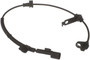 Delphi ABS Wheel Speed Sensor SS20882 for 2014-2018 Ford/Lincoln 3.5L 2.7L (Edge, Fusion, Continental, MKX)