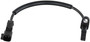 Delphi ABS Wheel Speed Sensor SS20779 for 2015-2019 Ford 3.7L 3.5L (Transit-150, Transit-250, Transit-350, Transit-350 HD)