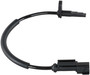 Delphi ABS Wheel Speed Sensor SS20779 for 2015-2019 Ford 3.7L 3.5L (Transit-150, Transit-250, Transit-350, Transit-350 HD)