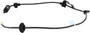 Delphi ABS Wheel Speed Sensor SS21135 for 2009-2013 Honda 1.5L (Fit)