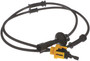 Delphi ABS Wheel Speed Sensor SS20850 for 2001-2007 Chrysler/Dodge 3.8L 3.3L (Town & Country, Voyager, Caravan, Grand Caravan)