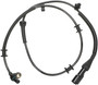 Delphi ABS Wheel Speed Sensor SS21248 for 2004-2005 Ford 4.6L 5.4L (F-150)