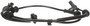 Delphi ABS Wheel Speed Sensor SS21248 for 2004-2005 Ford 4.6L 5.4L (F-150)