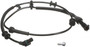 Delphi ABS Wheel Speed Sensor SS21248 for 2004-2005 Ford 4.6L 5.4L (F-150)