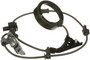 Delphi ABS Wheel Speed Sensor SS20992 for 2004-2008 Chevrolet/GMC (Colorado, Canyon)