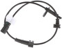 Delphi ABS Wheel Speed Sensor SS20883 for 2013-2017 Honda 3.5L 2.4L (Accord)