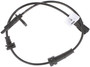 Delphi ABS Wheel Speed Sensor SS20883 for 2013-2017 Honda 3.5L 2.4L (Accord)