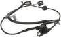Delphi ABS Wheel Speed Sensor SS20864 for 2012-2018 Lexus/Toyota (ES350, Avalon, Camry)