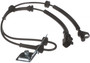 Delphi ABS Wheel Speed Sensor SS20921 for 2012-2020 Chrysler/Dodge/Ram 3.6L (Town & Country, Grand Caravan, C/V)
