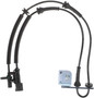 Delphi ABS Wheel Speed Sensor SS20921 for 2012-2020 Chrysler/Dodge/Ram 3.6L (Town & Country, Grand Caravan, C/V)