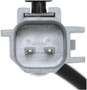 Delphi ABS Wheel Speed Sensor SS20940 for 2005-2010 Jeep 5.7L 4.7L (Commander, Grand Cherokee)