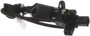 Delphi ABS Wheel Speed Sensor SS20851 for 2006-2011 Honda 2.0L 1.8L (Civic)