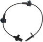 Delphi ABS Wheel Speed Sensor SS20903 for 2012-2016 Honda 2.4L (CR-V)