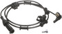Delphi ABS Wheel Speed Sensor SS21249 for 2003-2006 Ford/Lincoln (Expedition, Navigator)