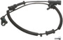 Delphi ABS Wheel Speed Sensor SS20884 for 2016-2020 Ram 5.7L 3.6L (1500, 1500 Classic)