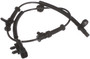 Delphi ABS Wheel Speed Sensor SS20865 for 2011-2025 Dodge/Jeep 5.7L 3.6L (Durango, Grand Cherokee)