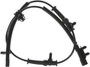 Delphi ABS Wheel Speed Sensor SS20865 for 2011-2025 Dodge/Jeep 5.7L 3.6L (Durango, Grand Cherokee)