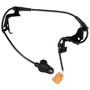 Delphi ABS Wheel Speed Sensor SS20668 for 2001-2003 Honda 2.0L 1.7L (Civic)