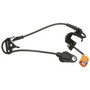 Delphi ABS Wheel Speed Sensor SS20668 for 2001-2003 Honda 2.0L 1.7L (Civic)