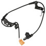 Delphi ABS Wheel Speed Sensor SS20668 for 2001-2003 Honda 2.0L 1.7L (Civic)