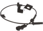 Delphi ABS Wheel Speed Sensor SS20923 for 2013-2020 Ford/Lincoln 2.5L 2.0L (Fusion, Police Responder Hybrid, SSV Plug-In Hybrid, MKZ)