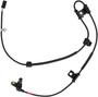Delphi ABS Wheel Speed Sensor SS21142 for 2010-2015 Hyundai (Tucson)
