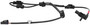 Delphi ABS Wheel Speed Sensor SS21142 for 2010-2015 Hyundai (Tucson)